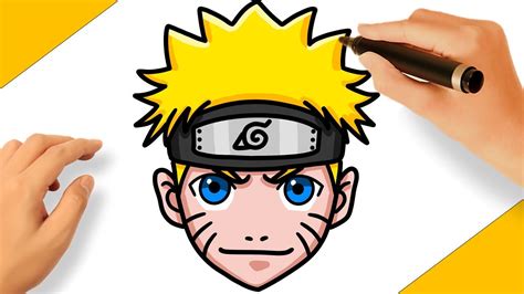 dessiner naruto|More.